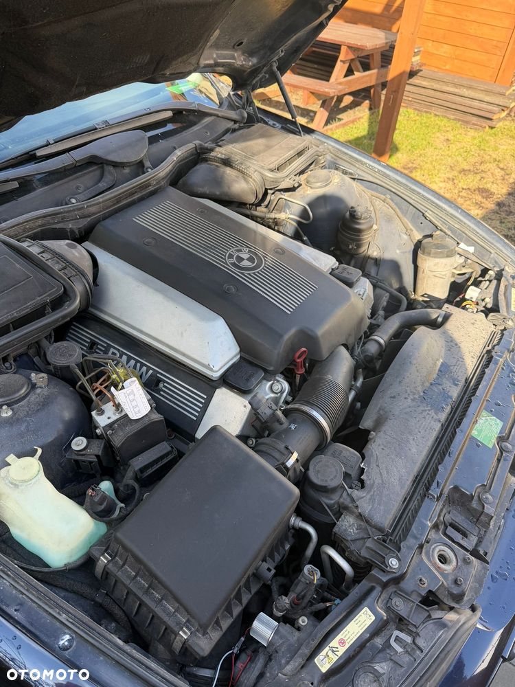 BMW Seria 5 - 30
