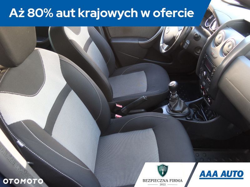 Dacia Duster - 11