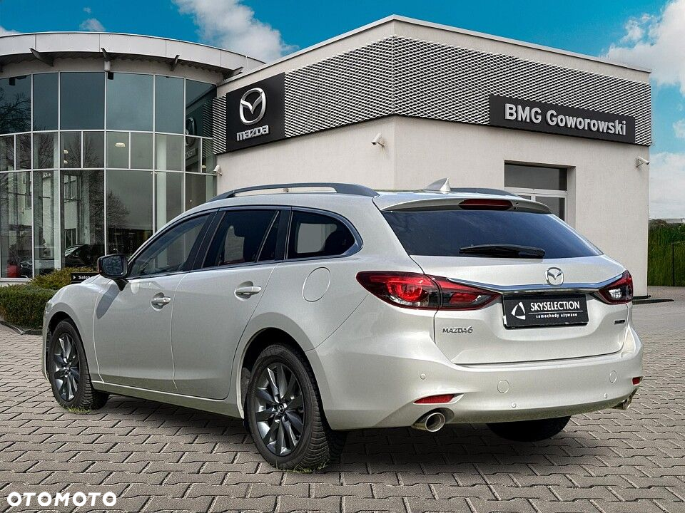 Mazda 6 - 24