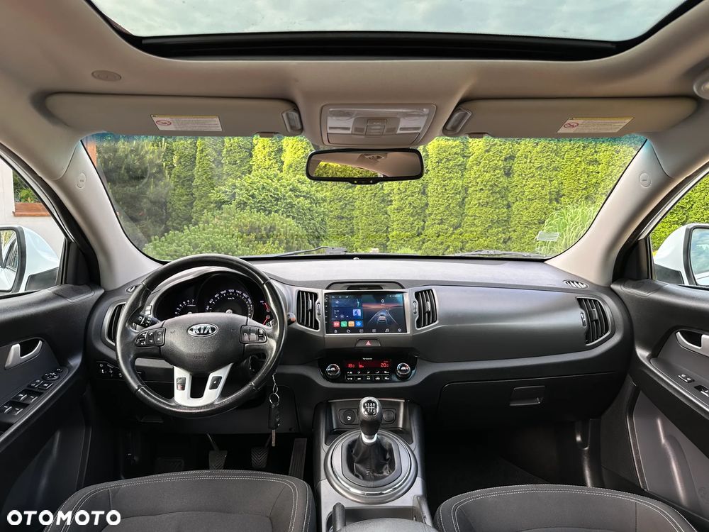 Kia Sportage 1.6 GDI L 2WD - 3