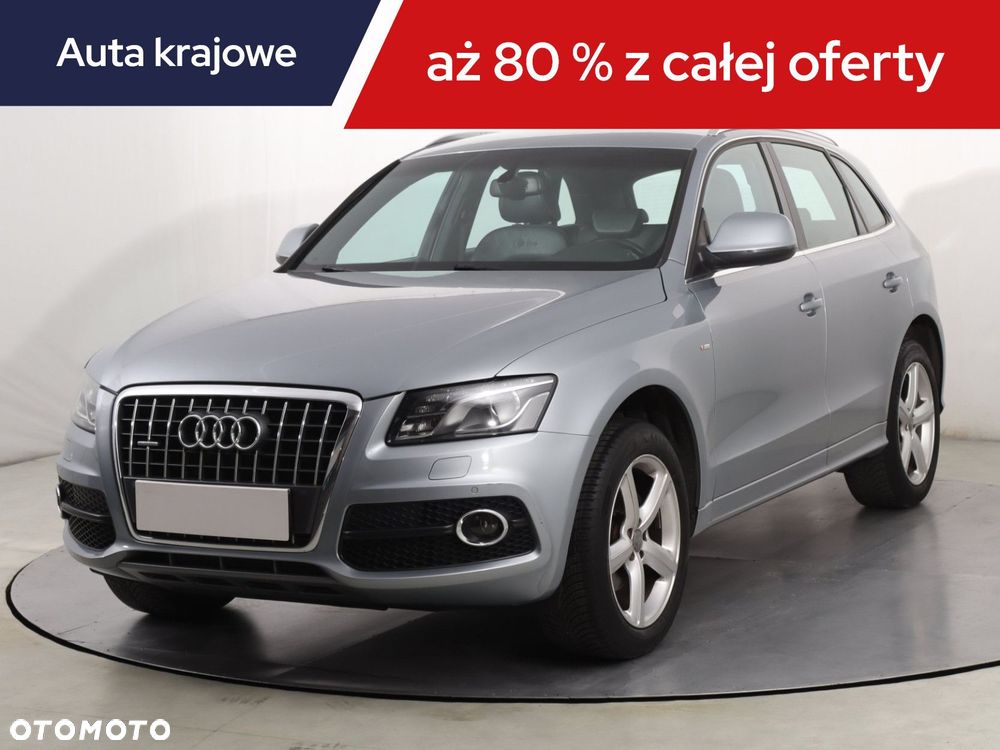 Audi Q5 - 3