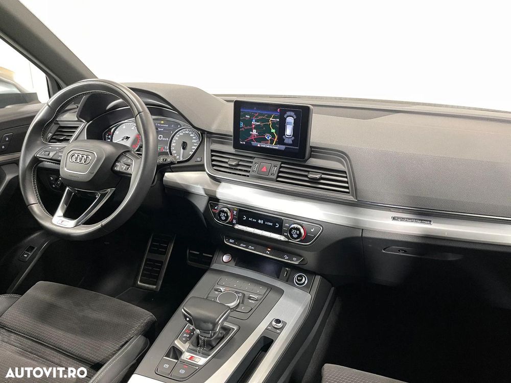 Audi SQ5 - 9