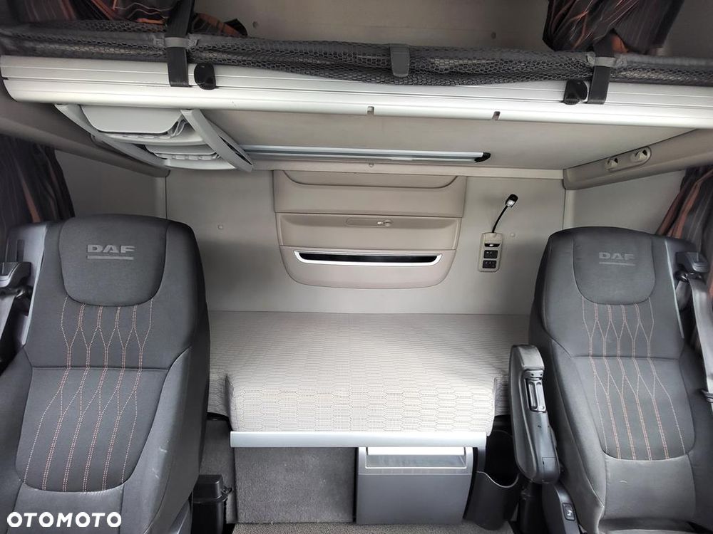 DAF FT XF 480 - 11
