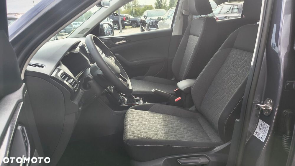 Volkswagen T-Cross - 19