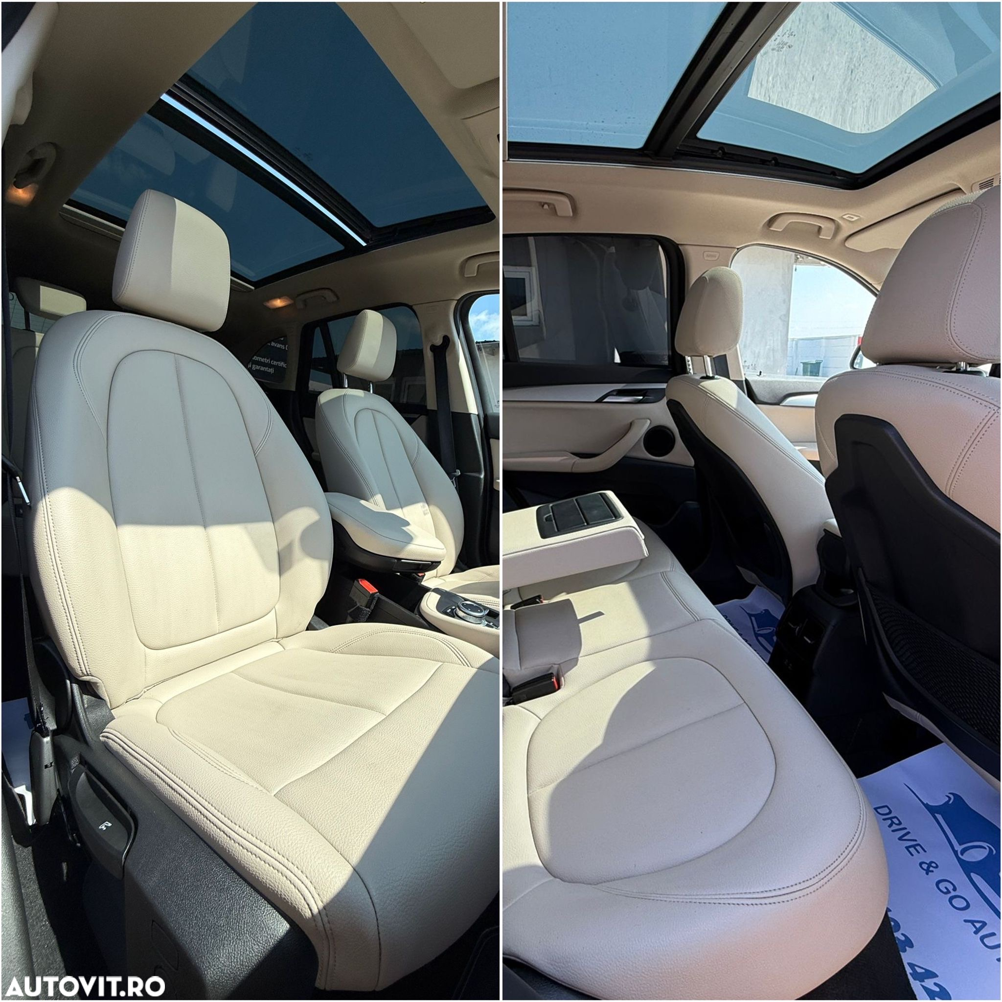 BMW X1 xDrive25e AT PHEV - 10