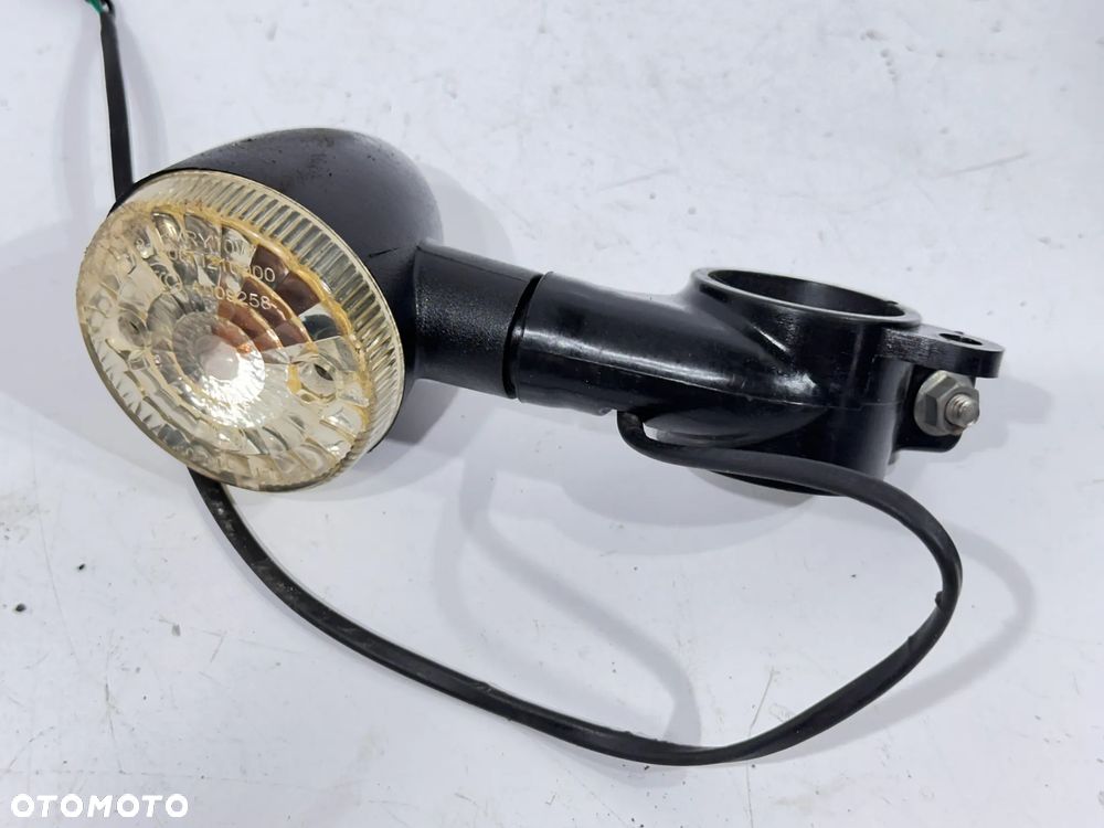 Kierunkowskaz przód prawy Keeway K-Light - 5