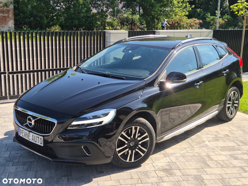 Volvo V40 D2 Drive-E SCR Inscription - 2