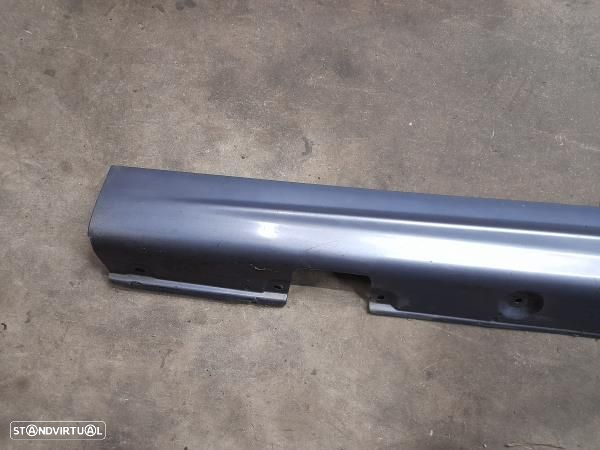 Embaladeira Plastica Bmw 3 (E46) - 4