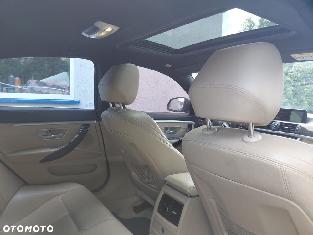 BMW Seria 4 - 25