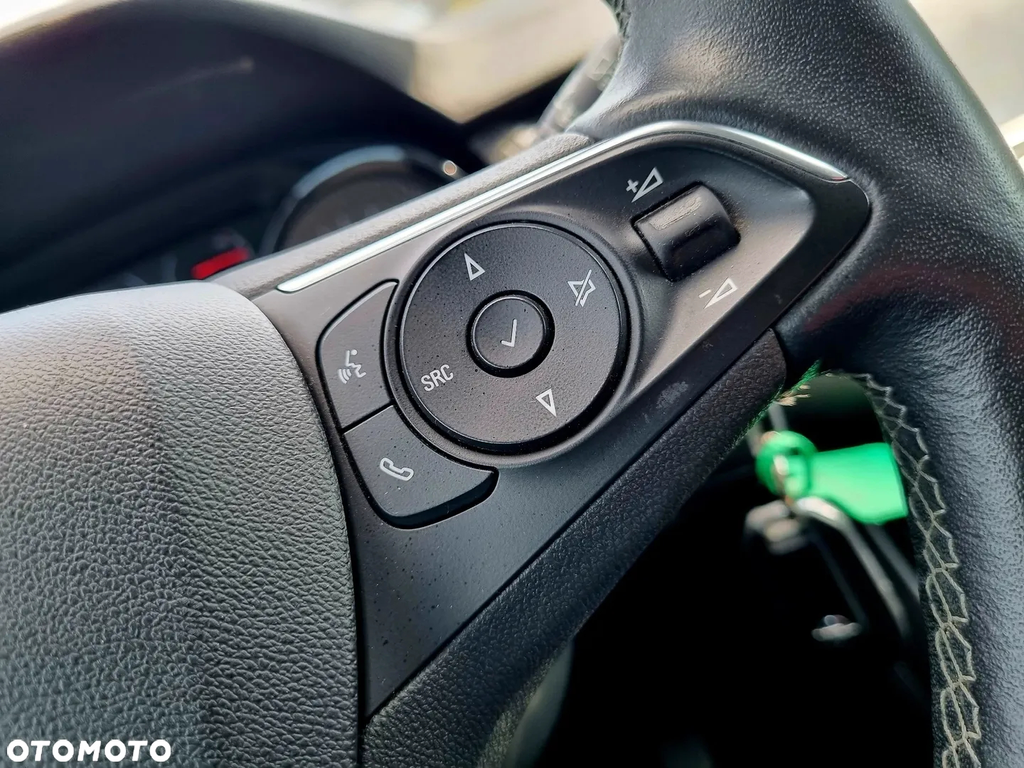 Opel Grandland X 1.2 Start/Stop Automatik Edition - 16