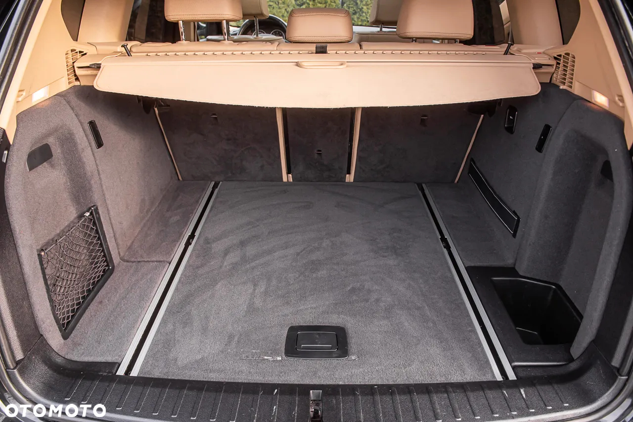 BMW X3 xDrive20d - 26