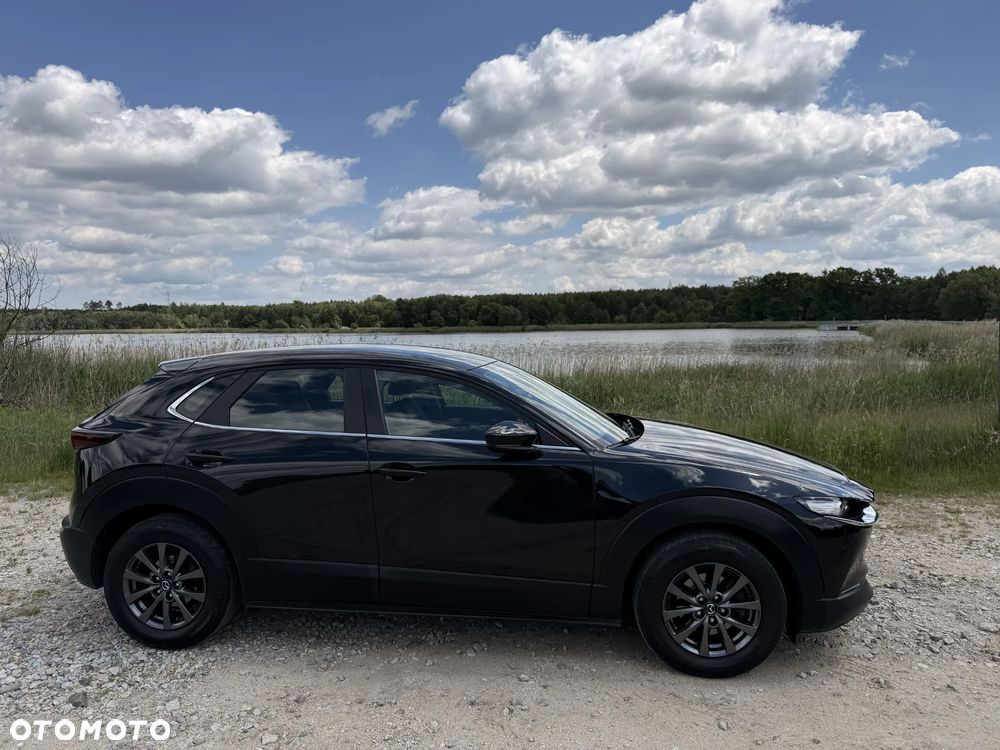 Mazda CX-30 2.0 mHEV Hikari 2WD - 20