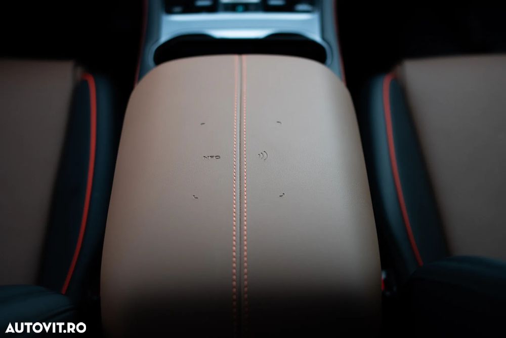 Byd Seal U DM-i PHEV Boost - 23