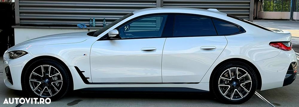 BMW i4 eDrive40 - 5