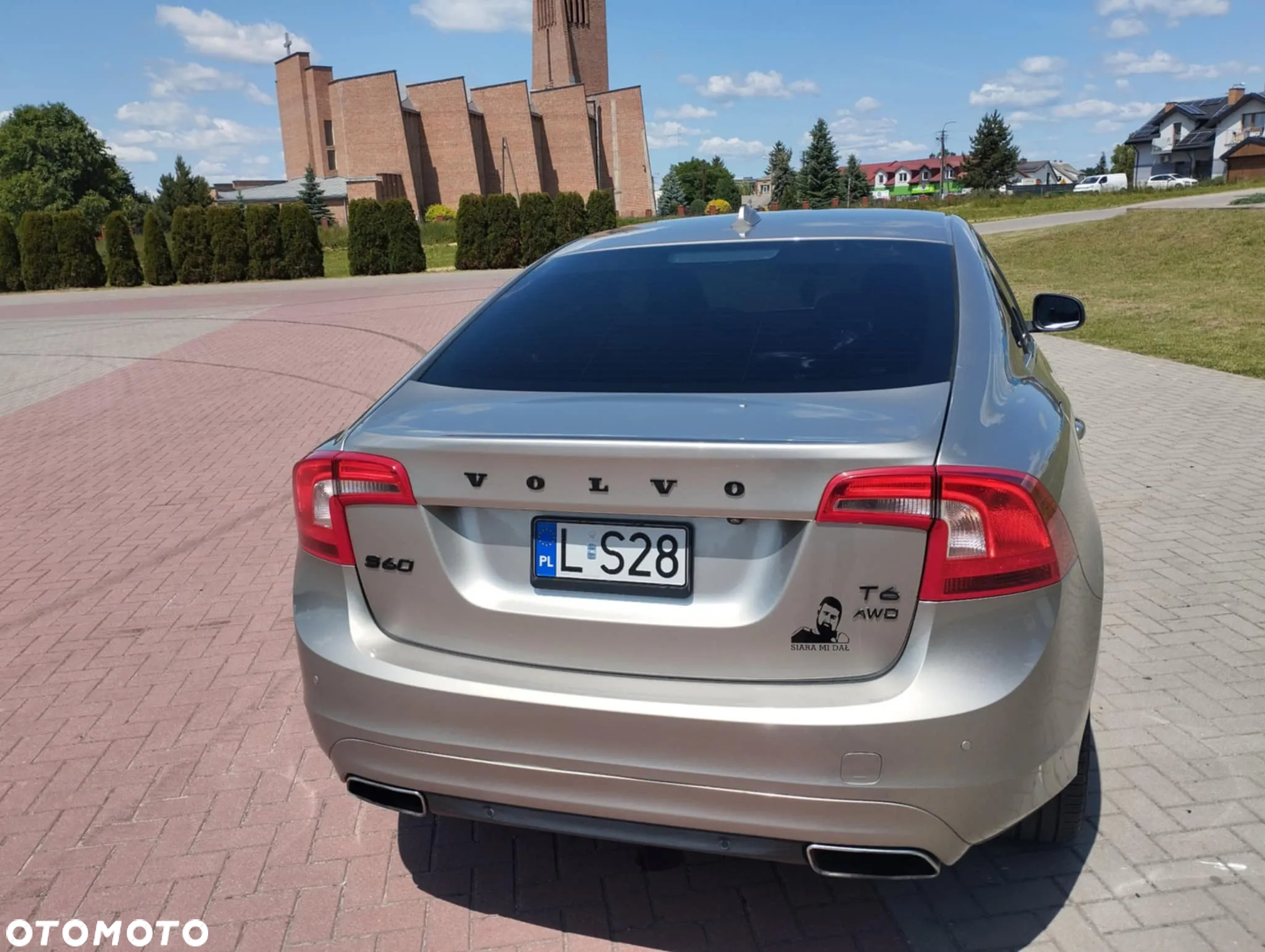 Volvo S60 - 5