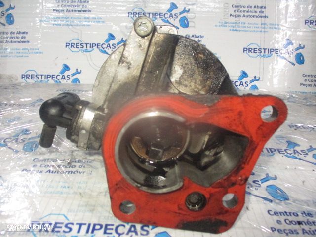 Depressor D163R SUZUKI GRAND VITARA 2007 1.9 D DDIS      5P PRETO BOSCH - 1