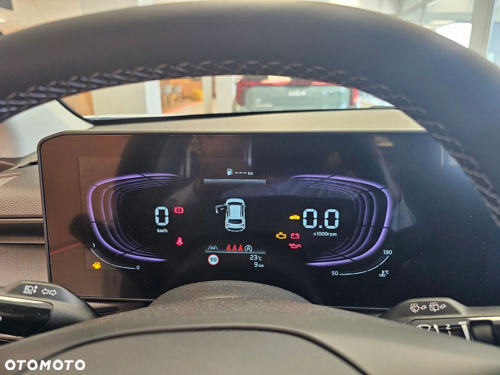 Kia Stonic 1.0 T-GDI M - 8