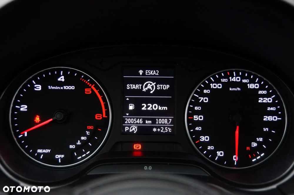 Audi Q2 2.0 TDI Quattro S tronic - 18