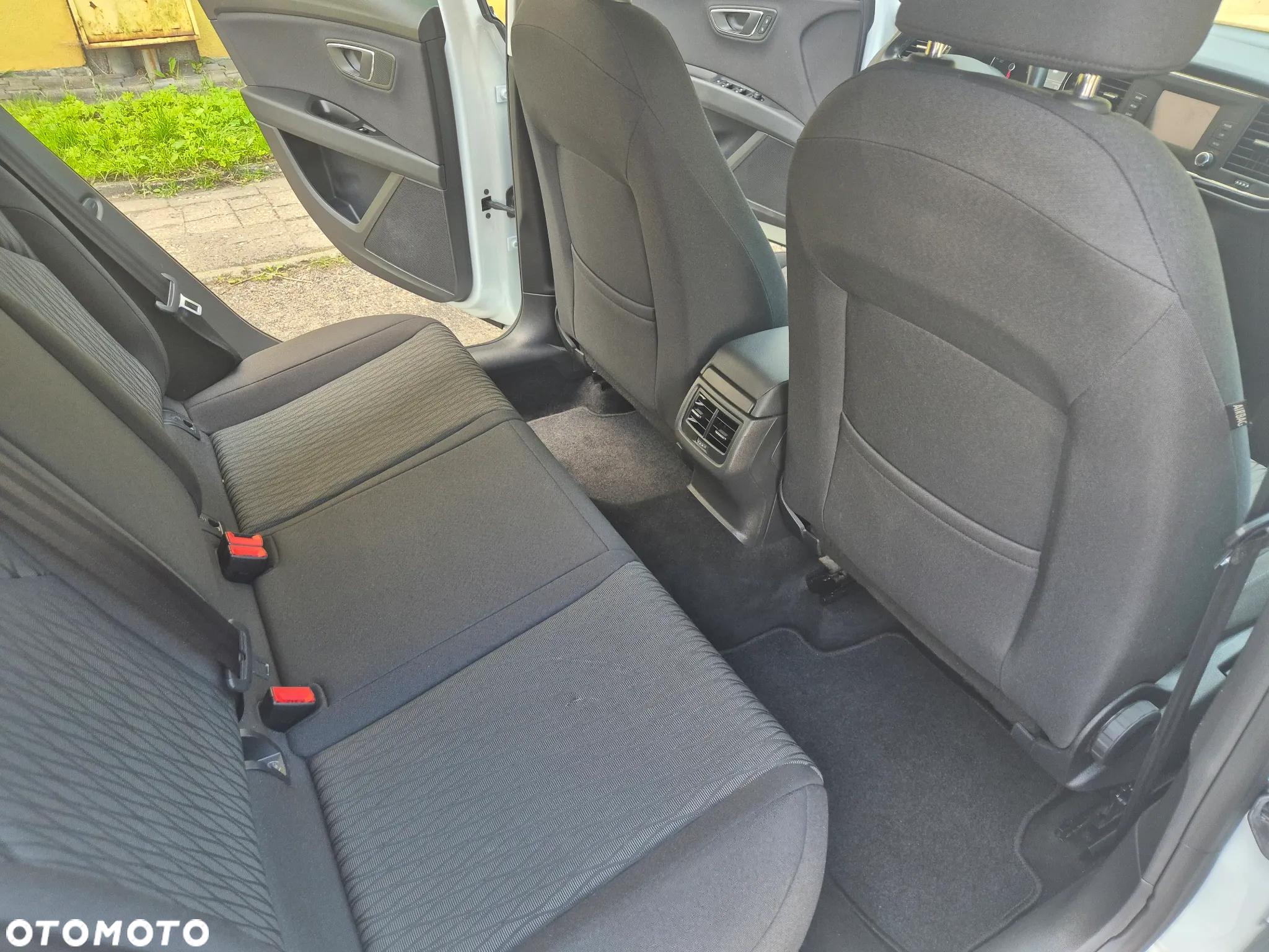 Seat Leon 1.4 TSI Full LED S&S - 11