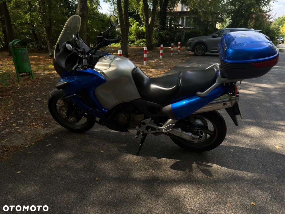 Honda Varadero - 2