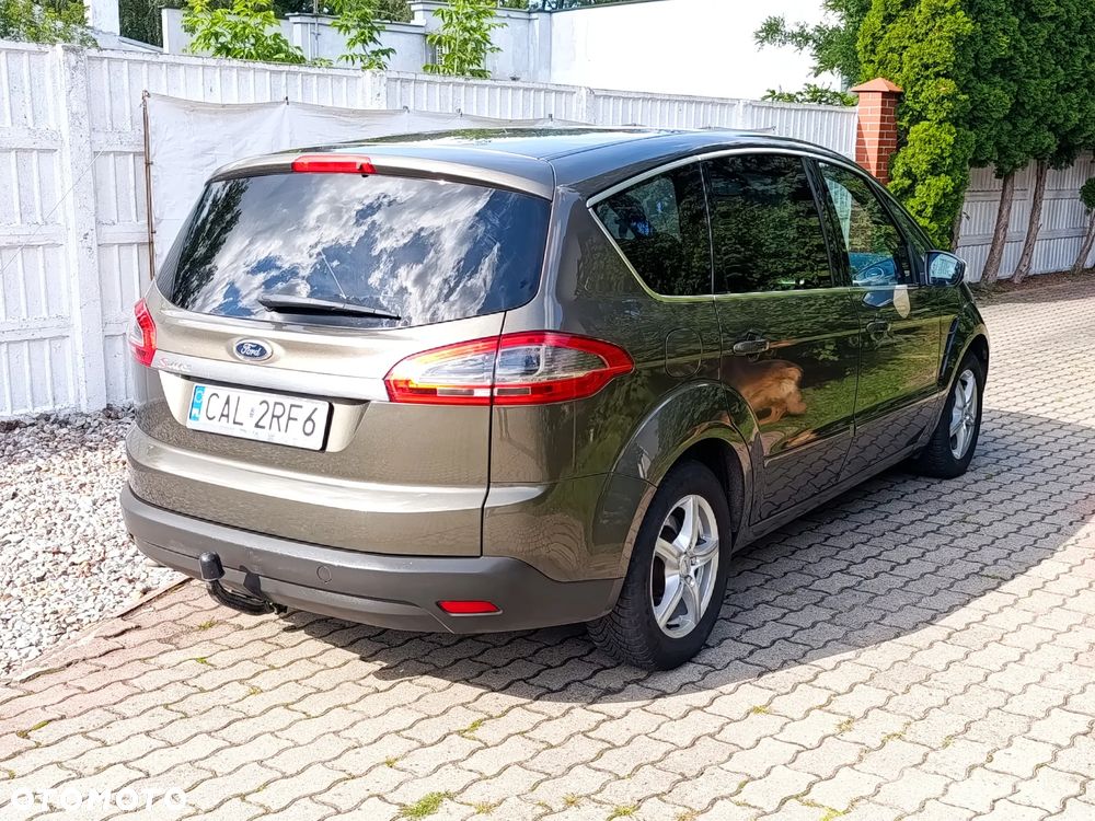 Ford S-Max - 3