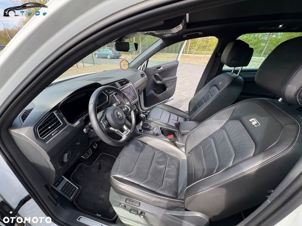 Volkswagen Tiguan 2.0 TDI BMT SCR 4Mot Highline DSG - 15