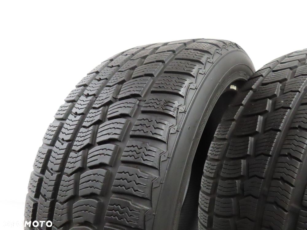 2x 235/45R17 OPONY ZIMOWE Matador MP59 Nordicca 94H - 6