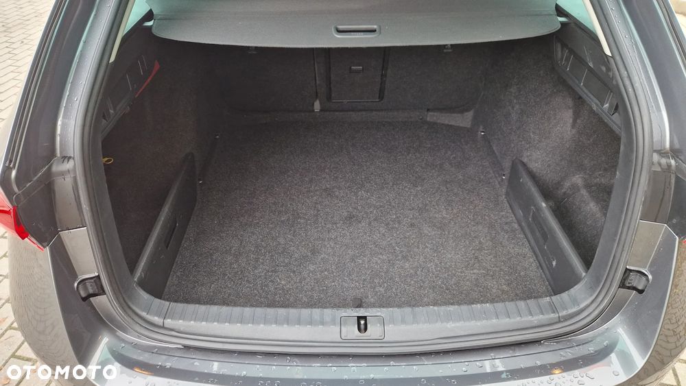 Skoda Octavia 1.5 TSI ACT Ambition - 11