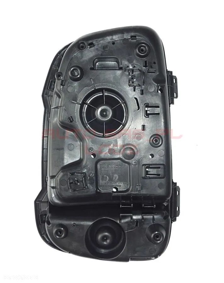 RAMKA KORPUS LUSTERKA PRAWEGO MANUALNEGO DUCATO JUMPER BOXER 06- - 2