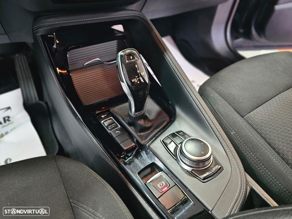 BMW X2 18 d sDrive Auto Advantage - 20