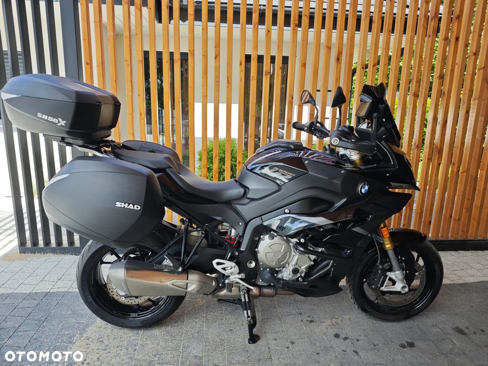 BMW XR - 7
