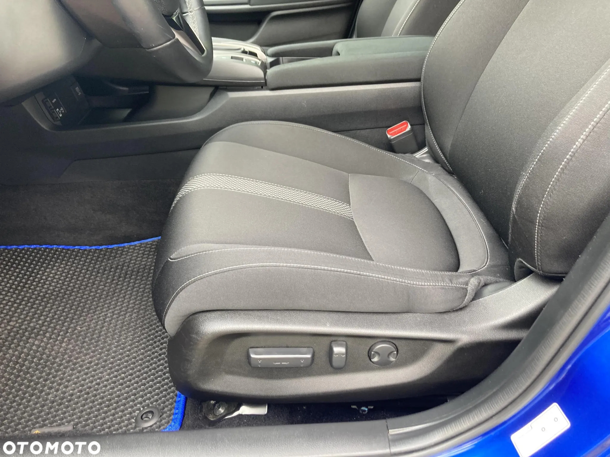 Honda Civic 1.5 T Sport Plus - 12