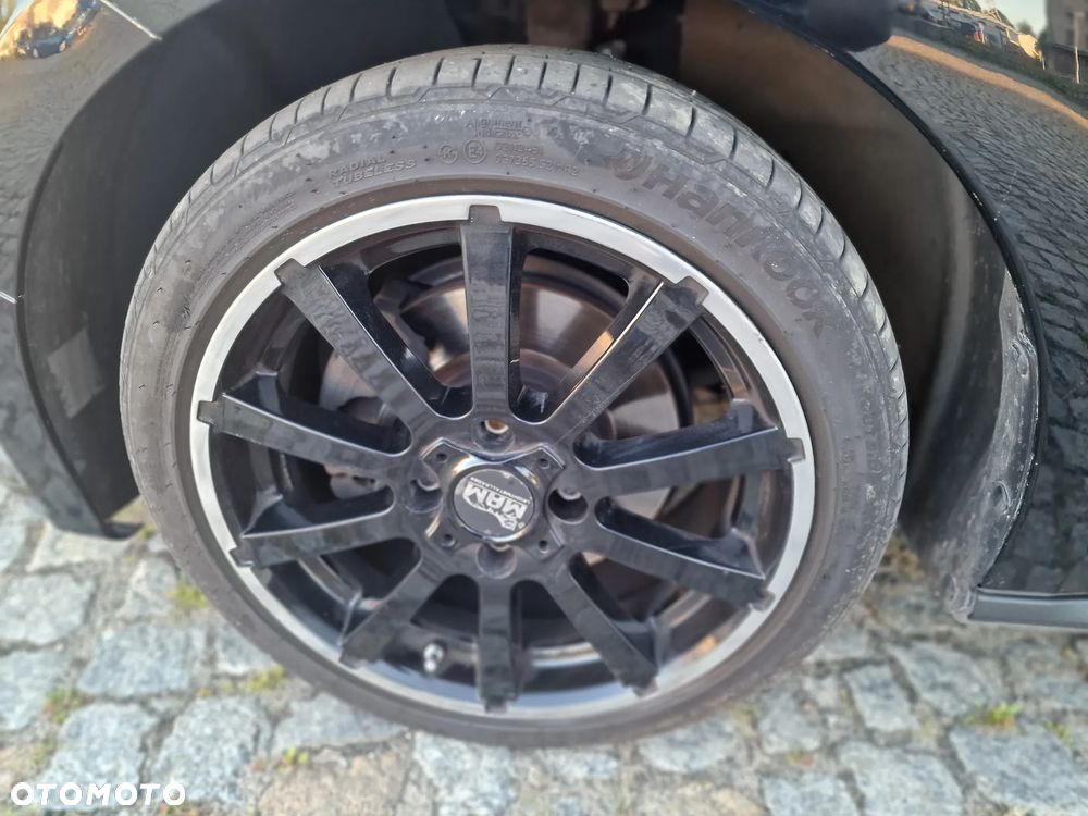 Ford Transit Courier Basis - 6