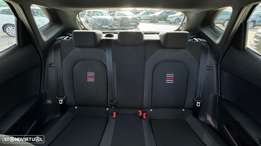 SEAT Ibiza 1.0 TSI FR - 11