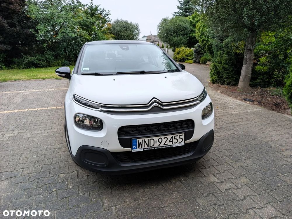 Citroën C3 1.2 PureTech Feel - 2