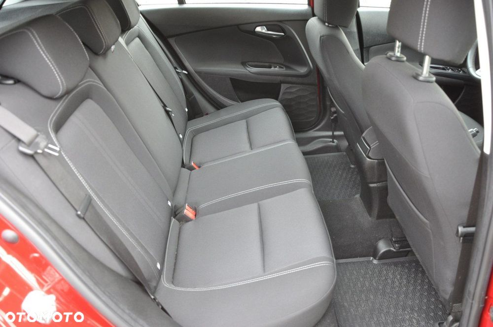 Fiat Tipo 1.4 16v Street - 11