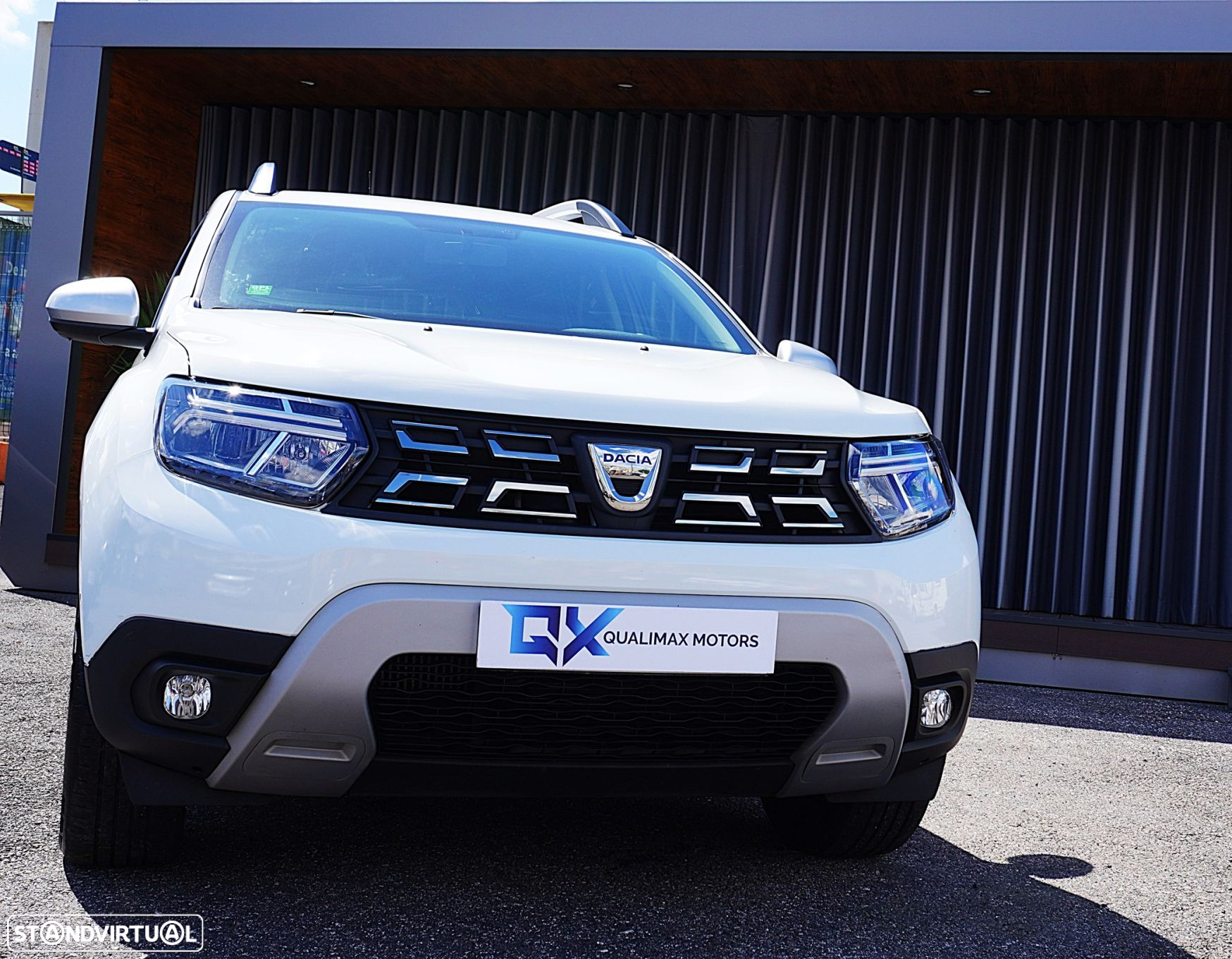Dacia Duster - 8