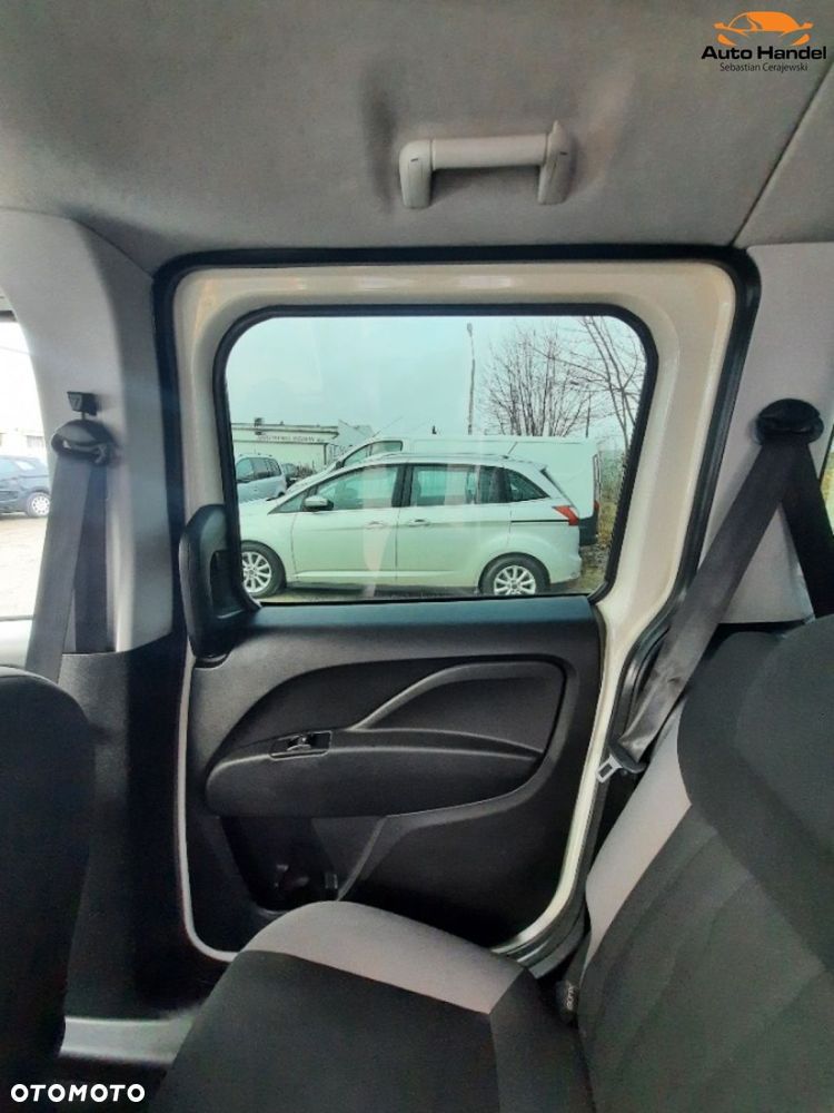 Fiat Doblo - 36