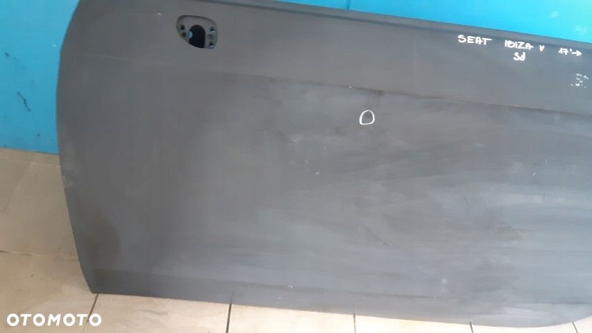 Drzwi Audi A3 8V Lewe 3d Nowe oryginał - 2