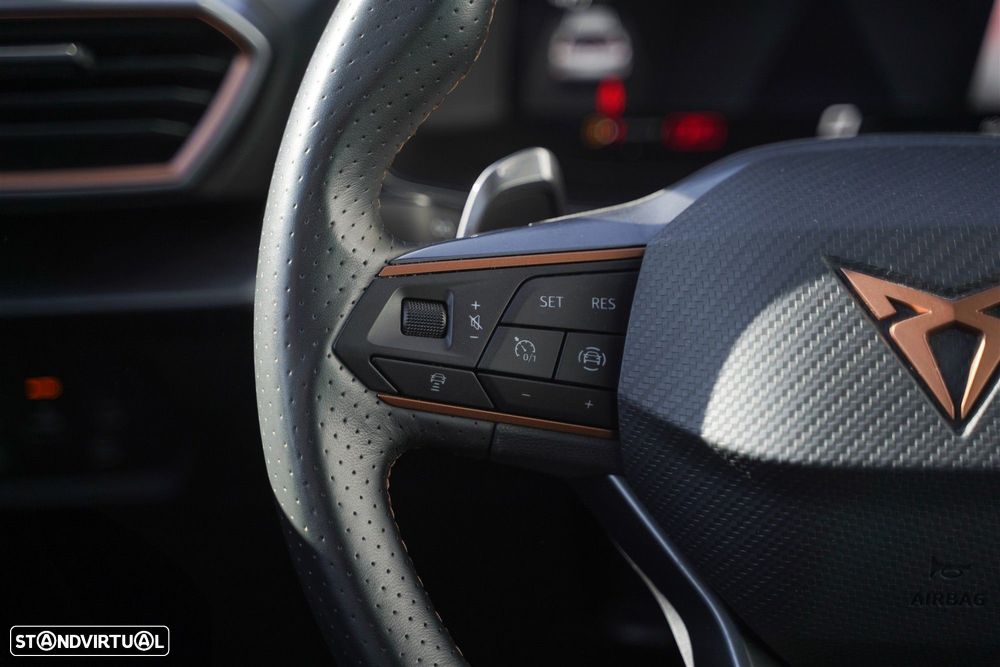 Cupra Formentor 1.5 TSI DSG - 18