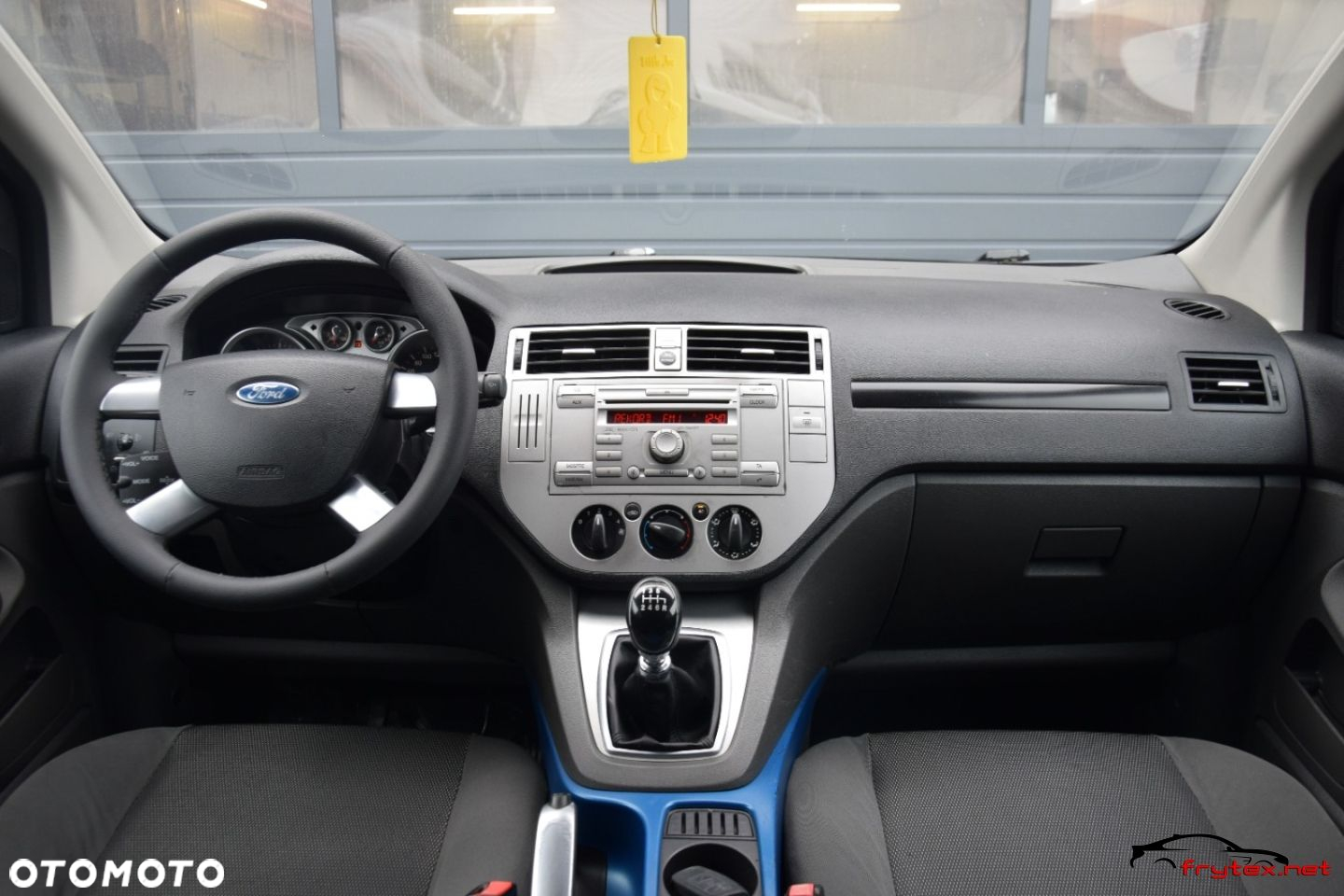 Ford Kuga - 29