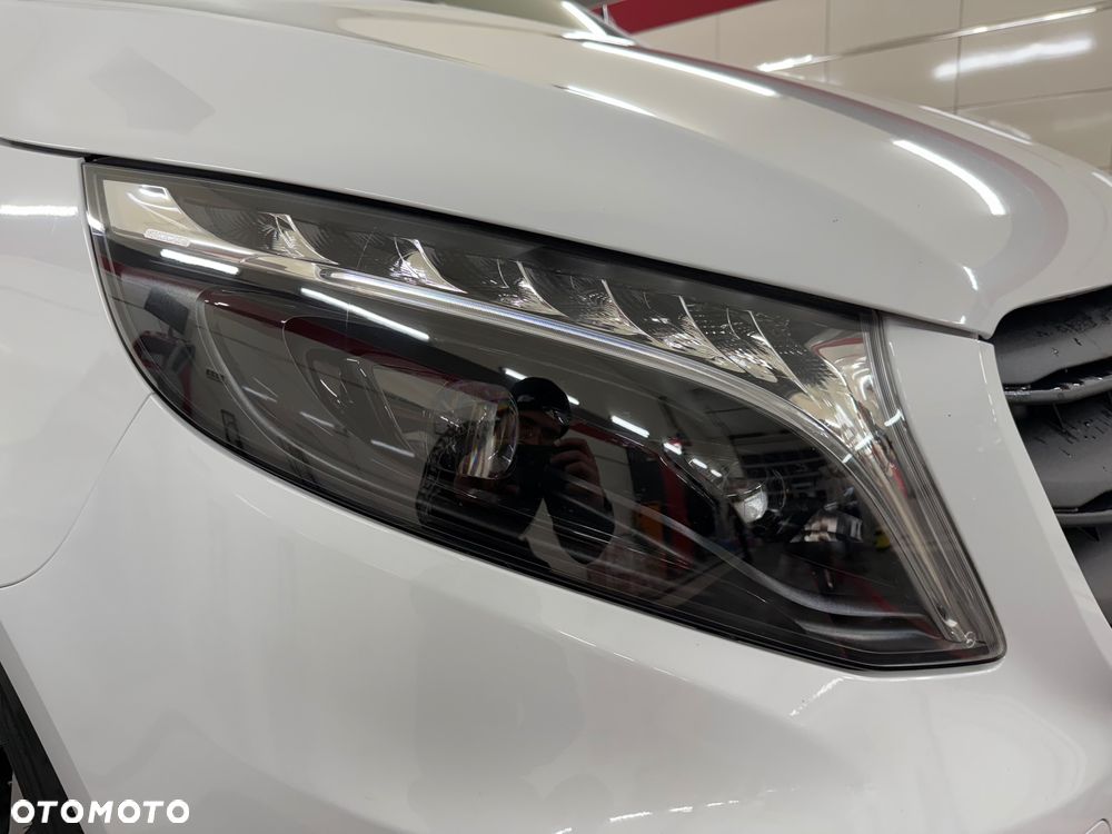 Mercedes-Benz Vito Tourer L3 Select 9G-Tronic 447.705 - 18