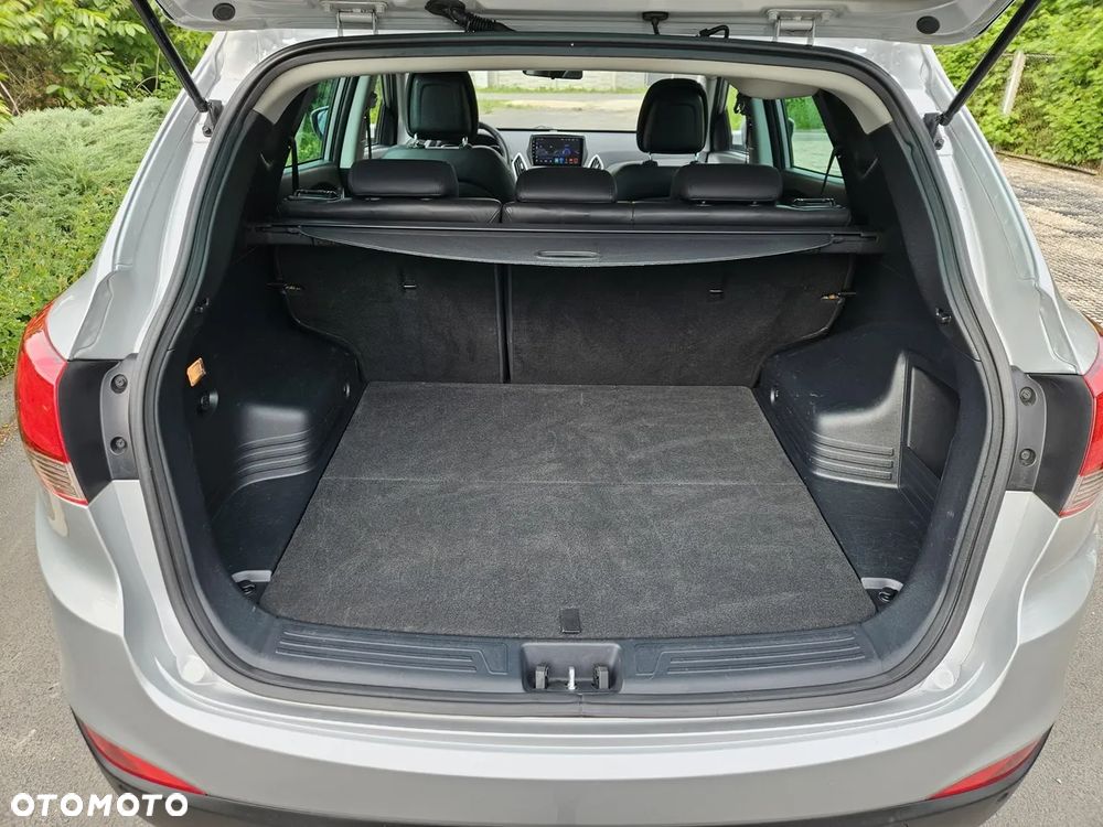 Hyundai ix35 1.6 GDI Premium 2WD - 28