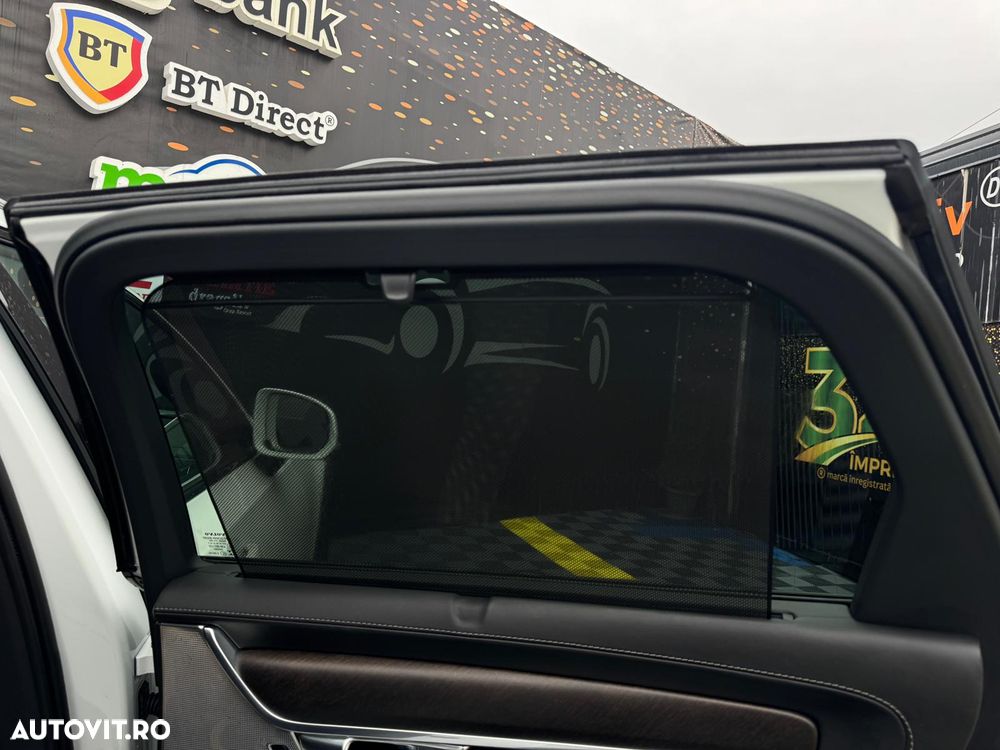 Volvo V90 D5 AWD - 24