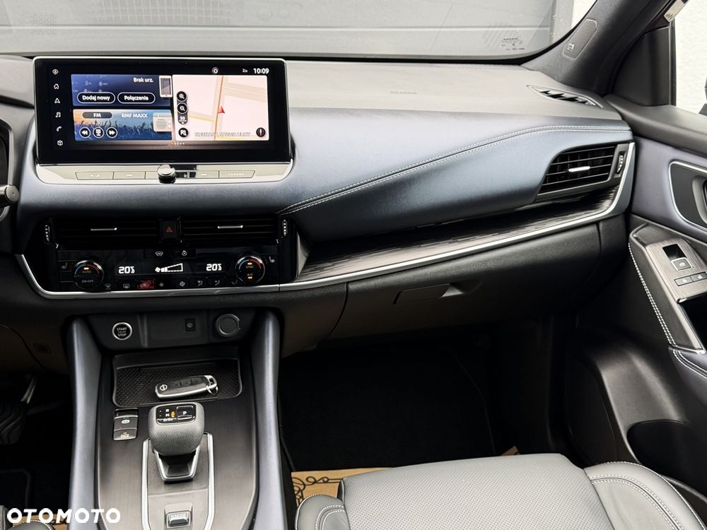 Nissan Qashqai 1.3 DIG-T MHEV Xtronic Tekna+ - 7