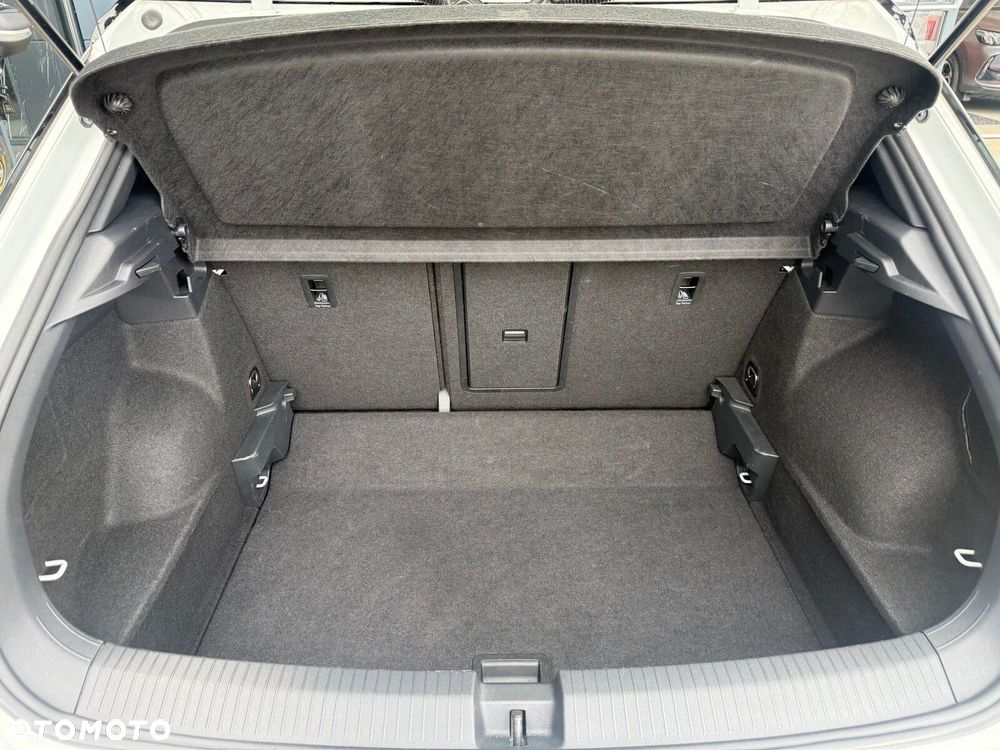 Volkswagen T-Roc 1.5 TSI Style DSG - 19