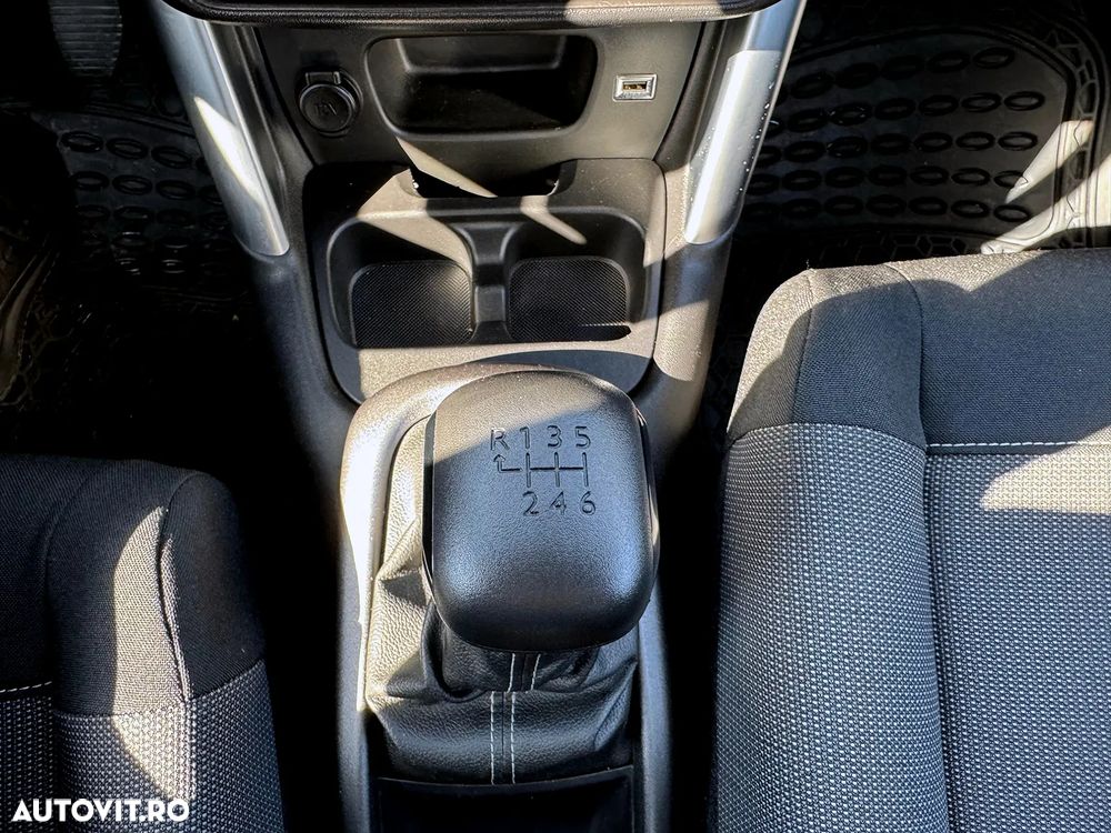 Citroën C3 AIRCROSS 1.2 PureTech S&S BVM6 Feel - 18