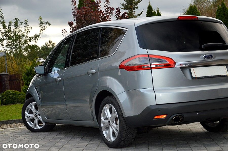 Ford S-Max 2.0 T Trend MPS6 - 19
