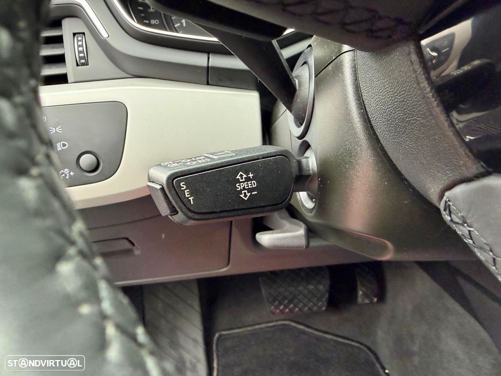 Audi A4 Avant 35 TDI S tronic - 20