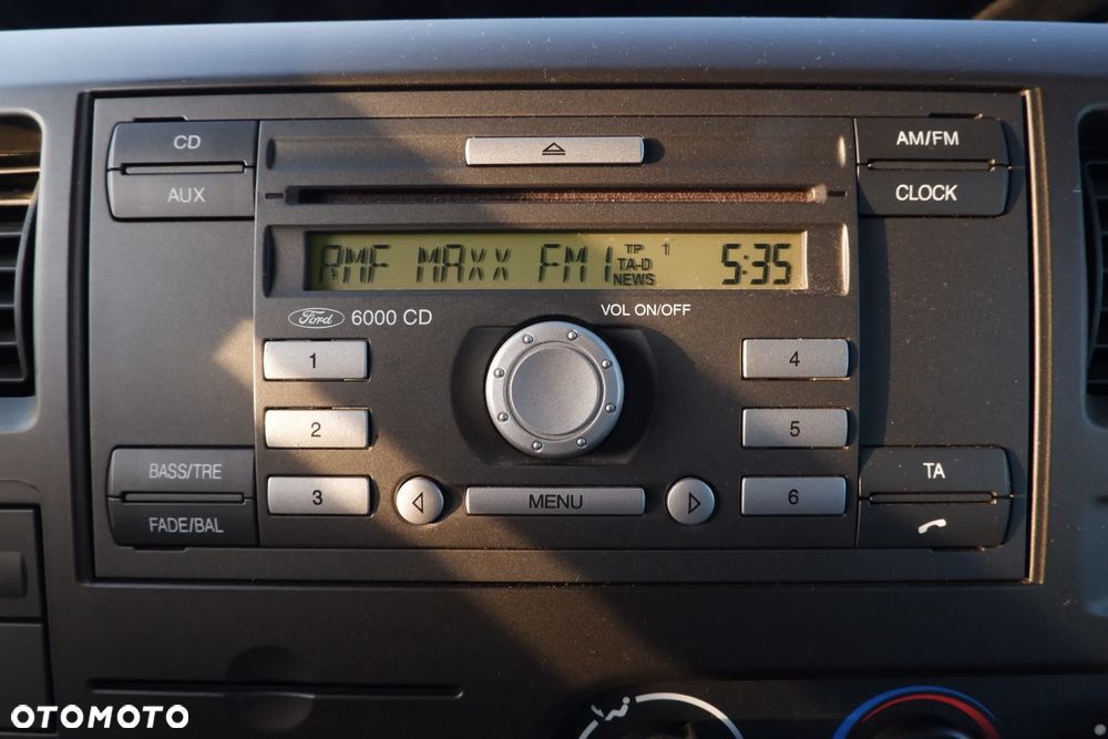 Ford Transit 140 T 350 - 27